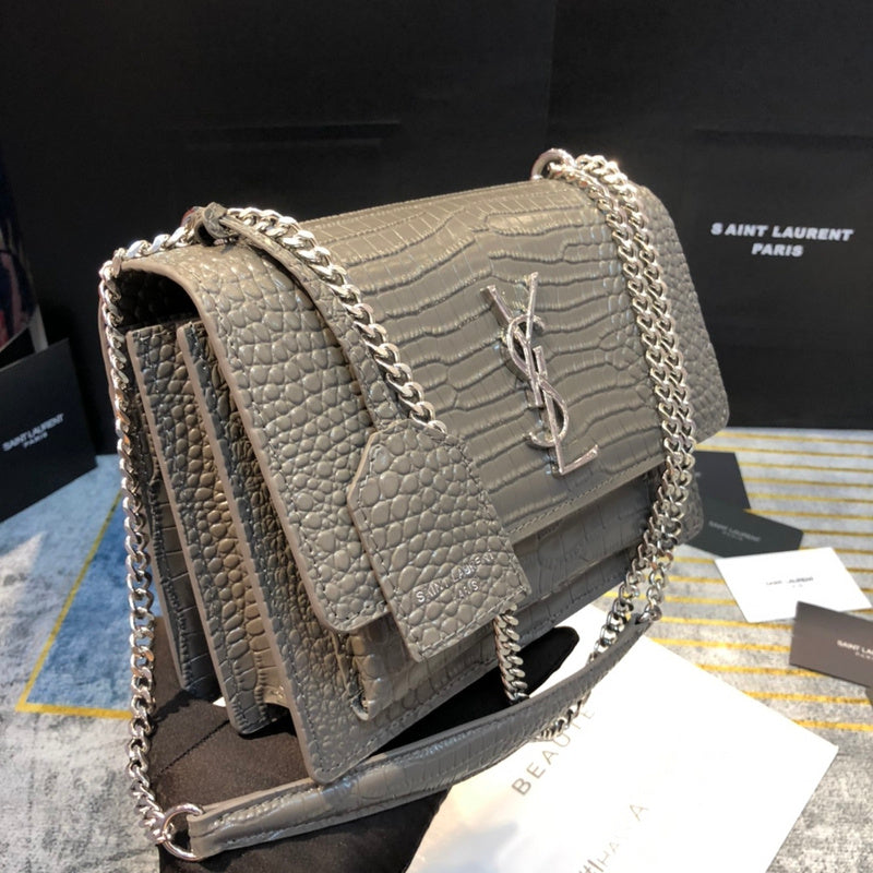 YSL BAGS - WOMEN LOVE LUXURY BAGS - 1684