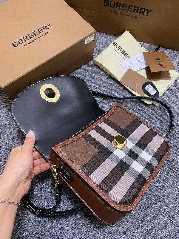 B-Berry Bags - Women Love Luxury Bags - 459