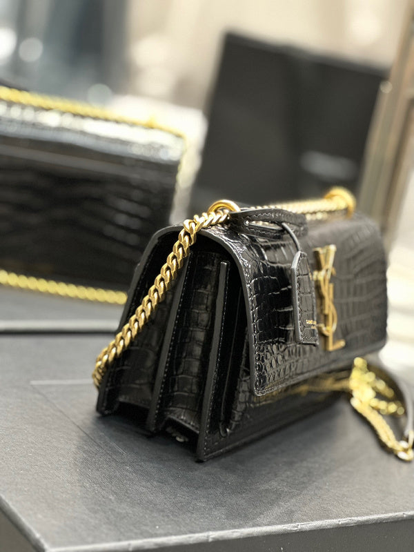 BB - YSL Bag - 3971