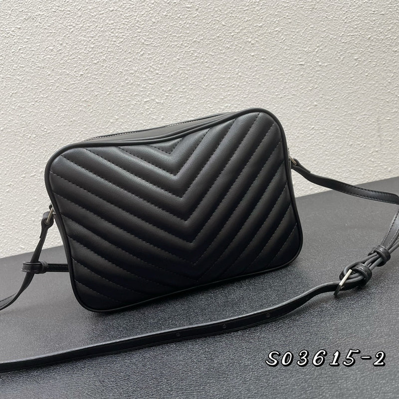 YSL BAGS - WOMEN LOVE LUXURY BAGS - 1618