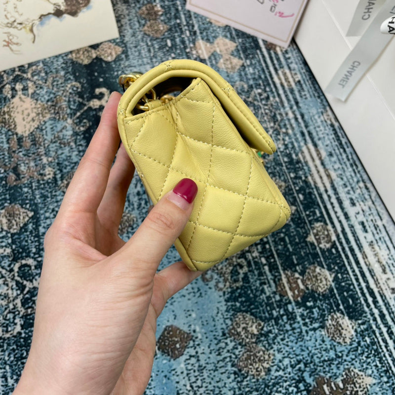 LO - CHL Bags - 1743