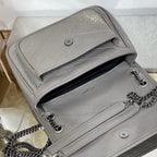 YSL BAGS - WOMEN LOVE LUXURY BAGS - 2164