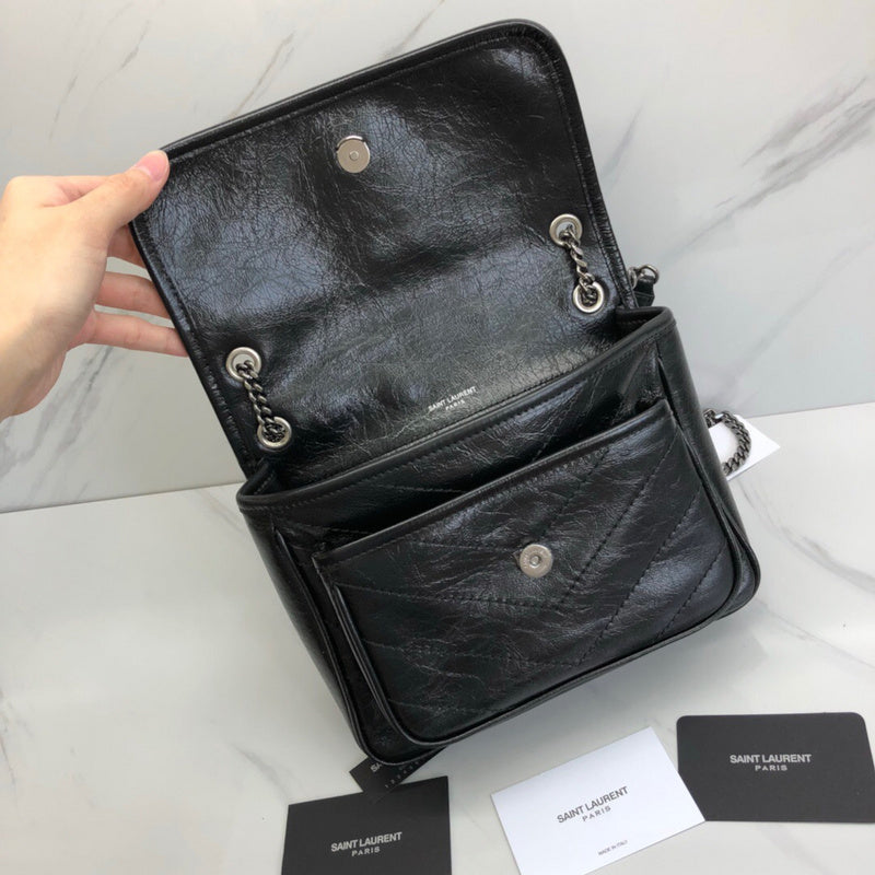 BB - YSL Bag - 4050