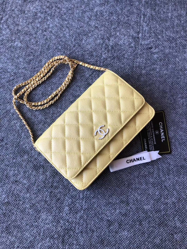 Lusso Official -  CHL BAGS  - 701