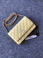Lusso Official -  CHL BAGS  - 701