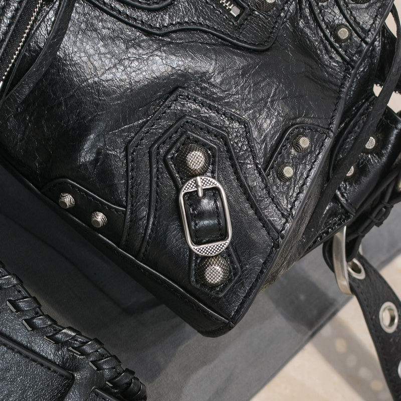 LO - BLN-CIAGA WOMEN LUXURY BAGS - 458