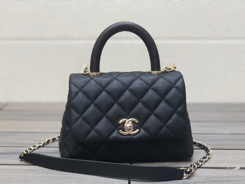 LO - CHL  BAGS FOR WOMEN - FASHION LUXURY BAGS - 1163
