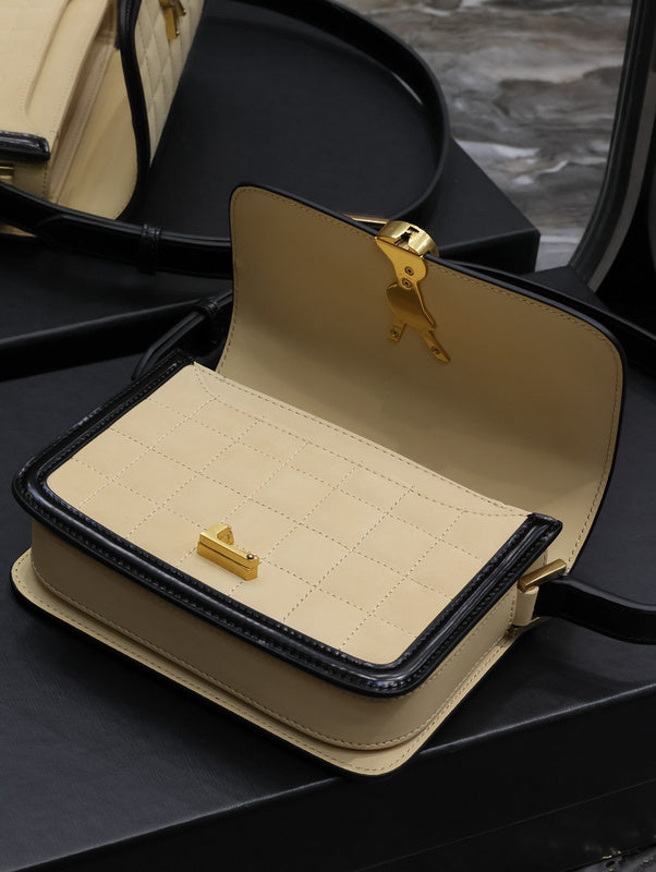 BB - YSL Bag - 1848