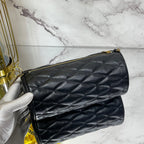YSL BAGS - WOMEN LOVE LUXURY BAGS - 2072