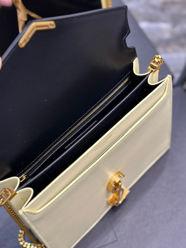 BB - YSL Bag - 1915