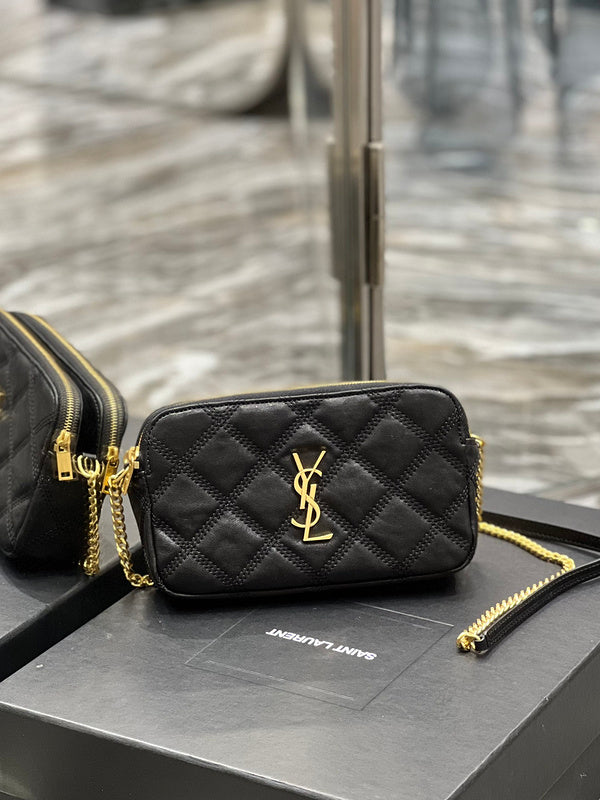Lusso Official - LUXURY YSL BAGS - 547
