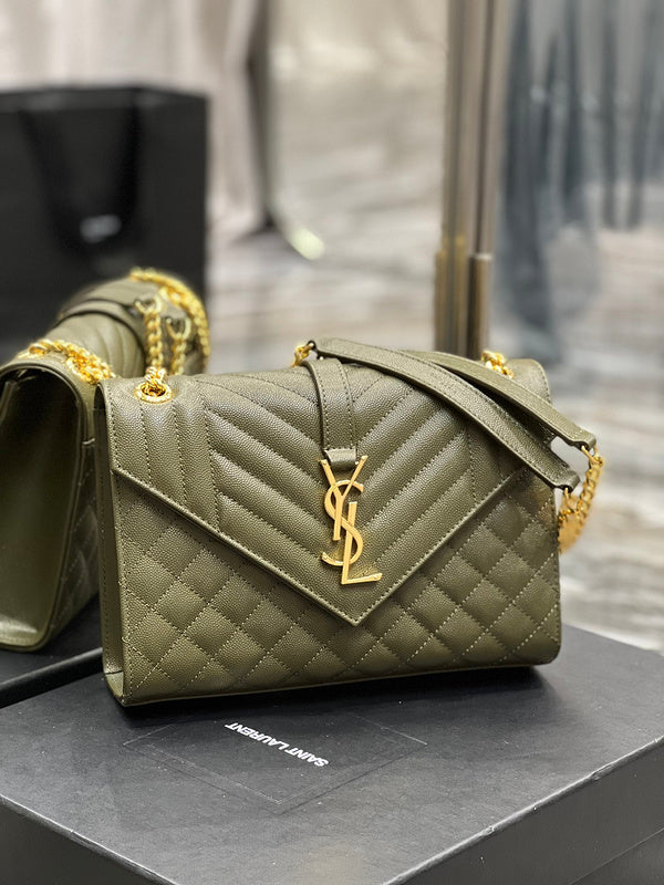 YSL BAGS - WOMEN LOVE LUXURY BAGS - 178