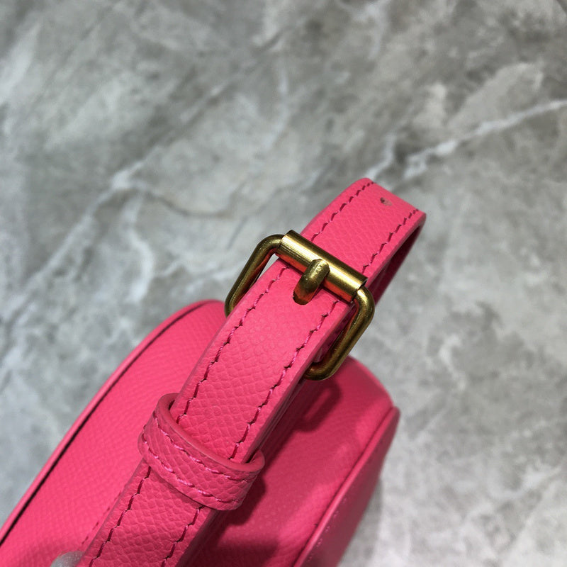 LO - BGA Bags - 1007