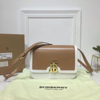B-Berry - BB  Small TB Crossbody Bag Monogram For Women, Women’s Bags 8.3in/21LO