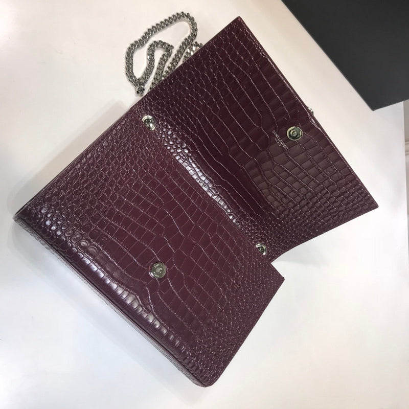 BB - YSL Bag - 2210