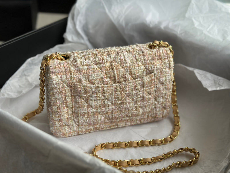 Lusso Official -  CHL BAGS  - 093
