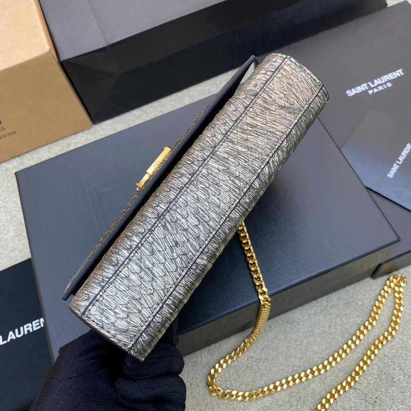 Lusso Official - LUXURY YSL BAGS - 080