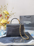 LO - CHL  BAGS FOR WOMEN - FASHION LUXURY BAGS -2284