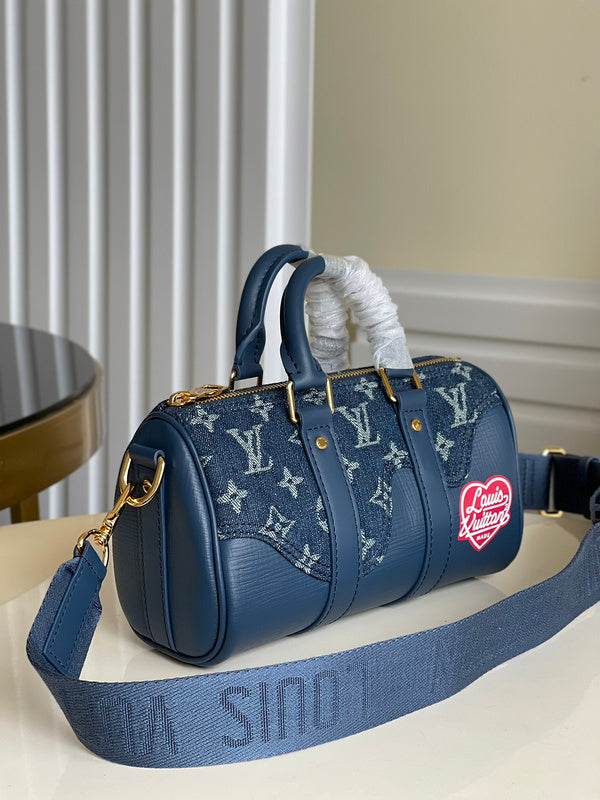 BB - LV Bags - 17309