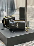 Lusso Official - SLY Bags 630