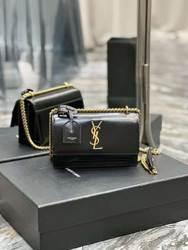 Lusso Official - SLY Bags 630