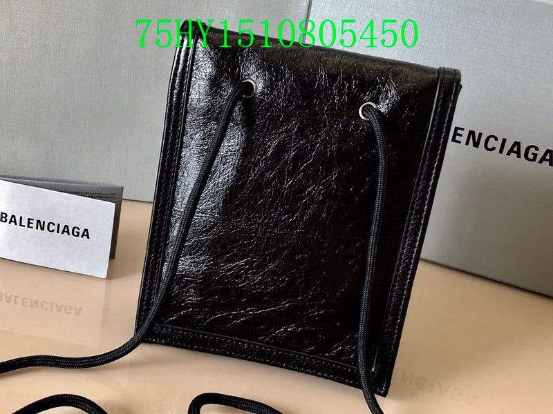 LO - BGA Bags - 2459
