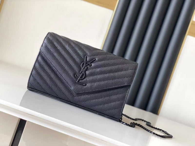 YSL BAGS - WOMEN LOVE LUXURY BAGS - 1390
