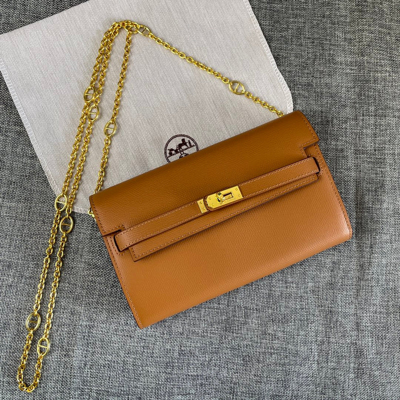 Lusso Official -  HERMS BAGS FOR WOMEN - 231