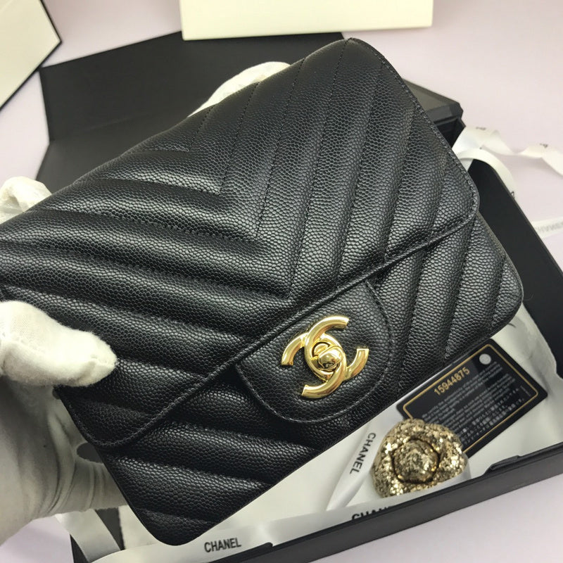 LO - CHL  BAGS FOR WOMEN - FASHION LUXURY BAGS - 1004