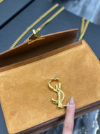 Lusso Official - LUXURY YSL BAGS - 417