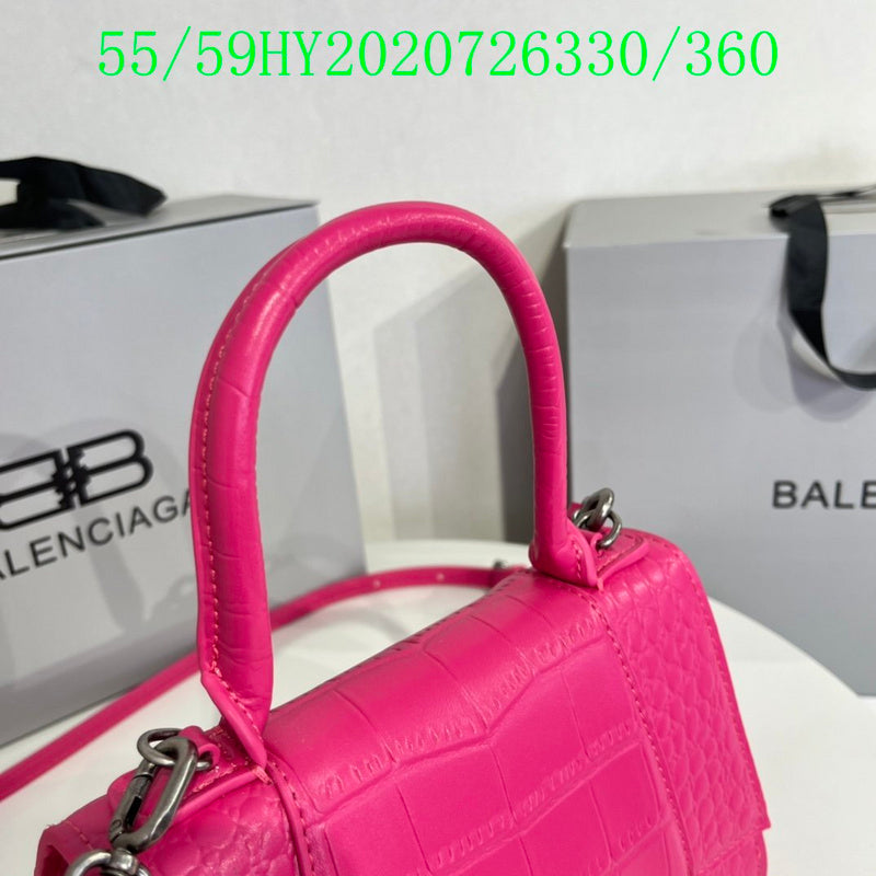 LO - BGA Bags - 2169