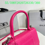 LO - BGA Bags - 2169