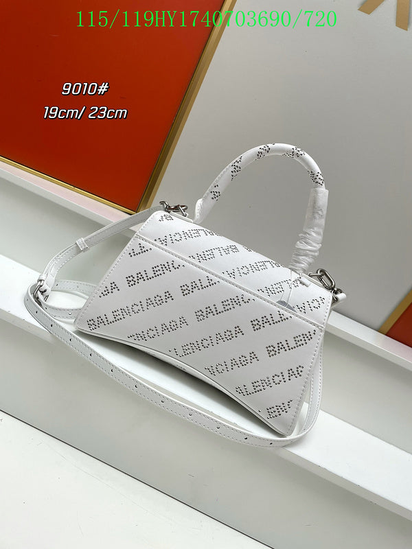 LO - BGA Bags - 1737