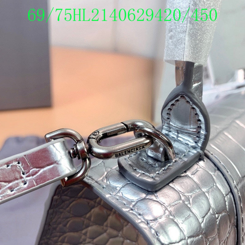 LO - BGA Bags - 2216