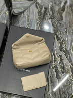 Lusso Official - LUXURY YSL BAGS - 342