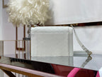 YSL BAGS - WOMEN LOVE LUXURY BAGS - 2376