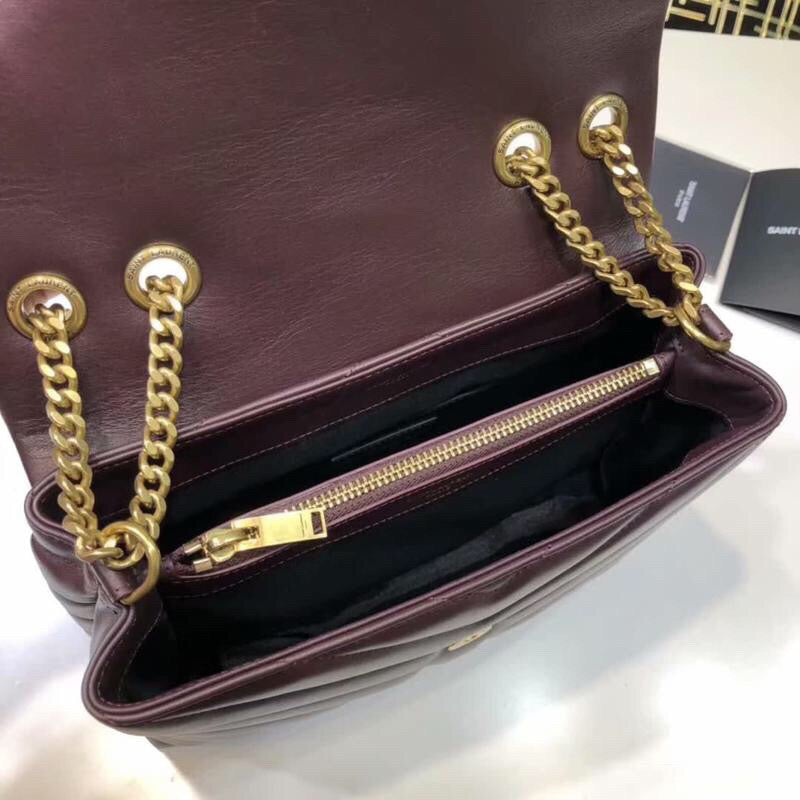 BB - YSL Bag - 2308