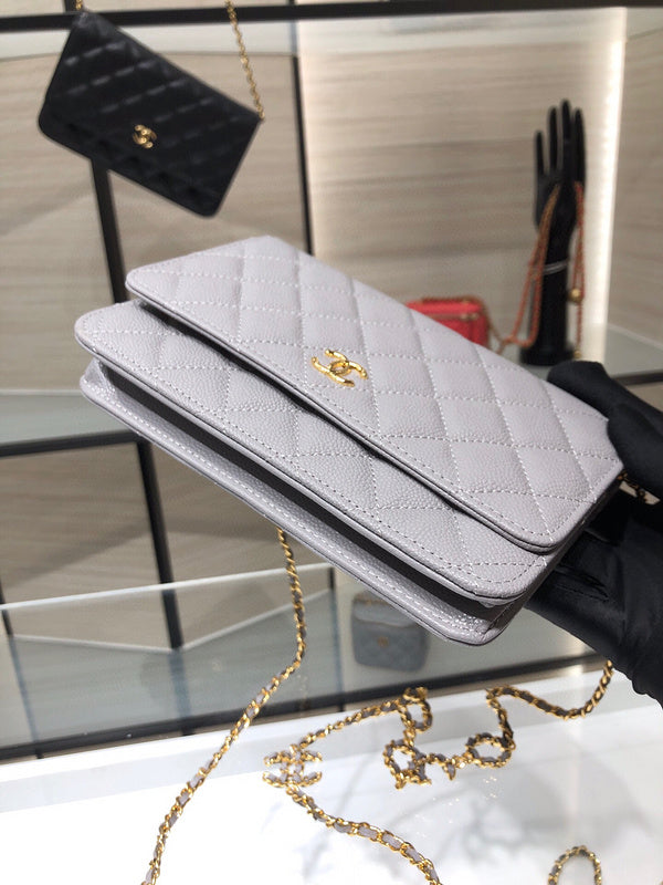 LO - CHL  BAGS FOR WOMEN - FASHION LUXURY BAGS -1906
