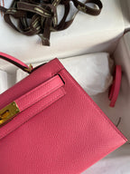 LO - HRMS DESIGNER BAGS - WOMEN BAGS - 880