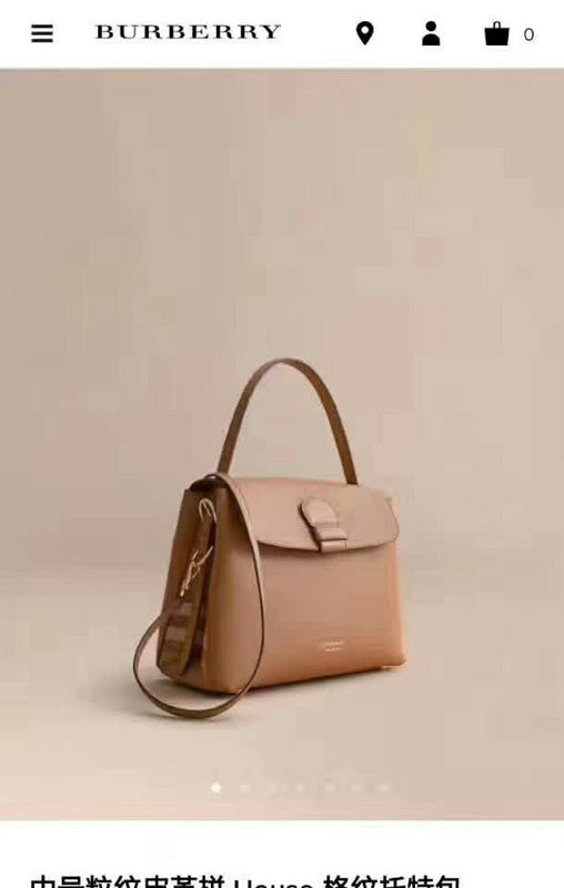B-Berry Bags - Women Love Luxury Bags - 1096