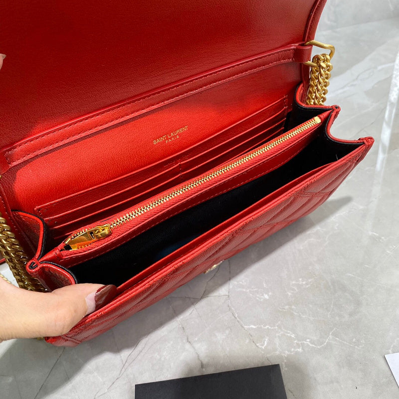 BB - YSL Bag - 4093