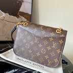 BB - LV Bags - 17025