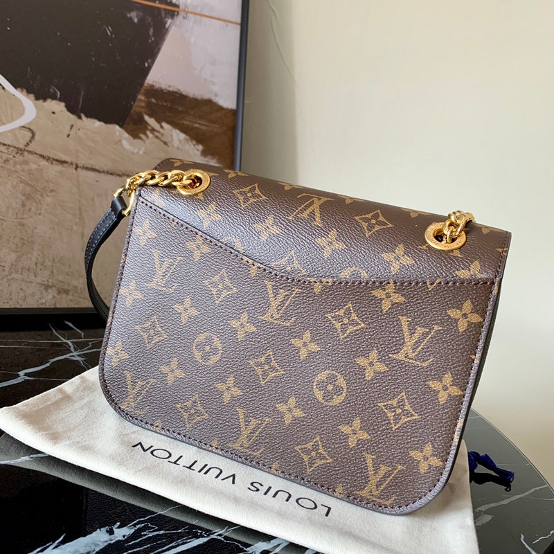 BB - LV Bags - 17025