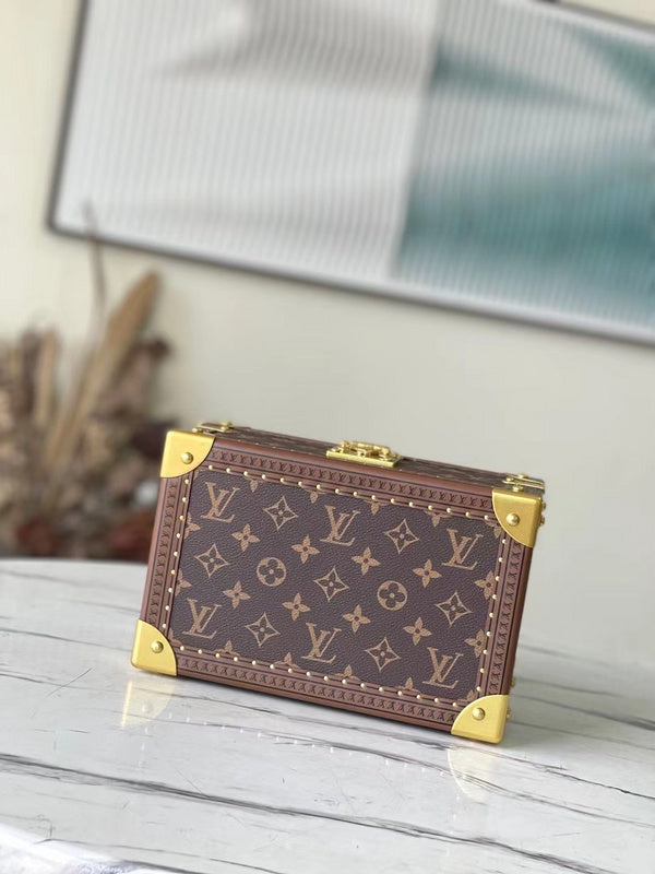 LO - LV Bags - 16185