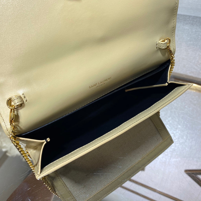YSL BAGS - WOMEN LOVE LUXURY BAGS - 2451