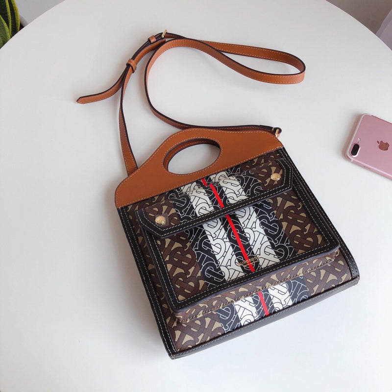 B-Berry Bags - Women Love Luxury Bags - 1042