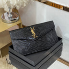 YSL BAGS - WOMEN LOVE LUXURY BAGS - 2472