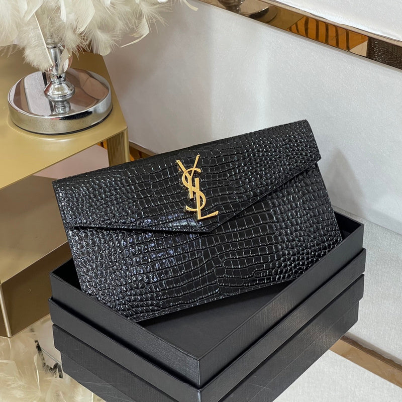 YSL BAGS - WOMEN LOVE LUXURY BAGS - 2472