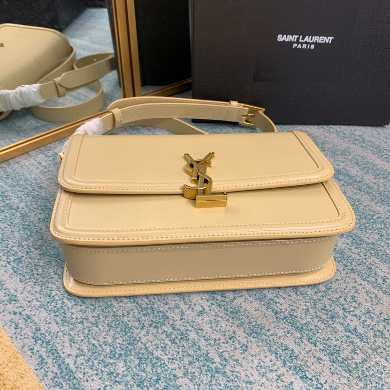 YSL BAGS - WOMEN LOVE LUXURY BAGS - 1876