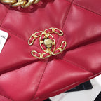 LO - CHL  BAGS FOR WOMEN - FASHION LUXURY BAGS - 1018